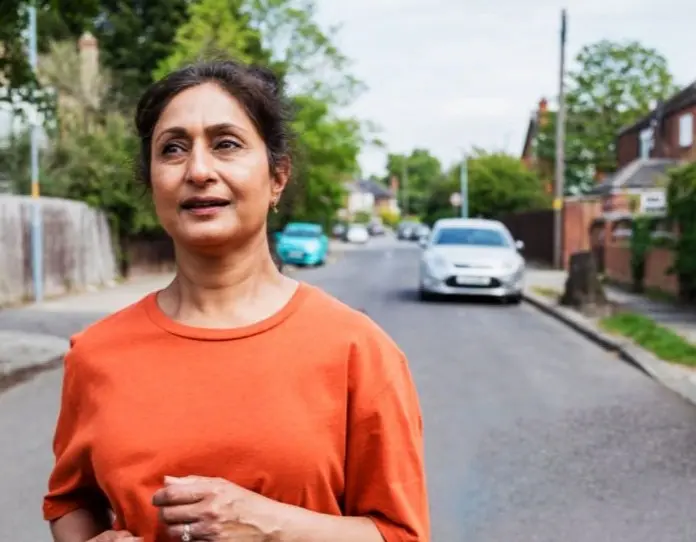 Overseas Pakistanis British Hub