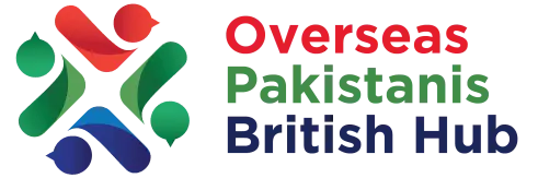 Overseas Pakistanis British Hub